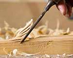 Entretien de meuble en bois par Menuisier France à Allain